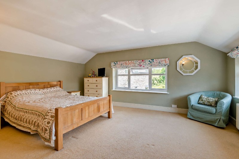 Green Farm, The Green, Bath, Somerset, BA2