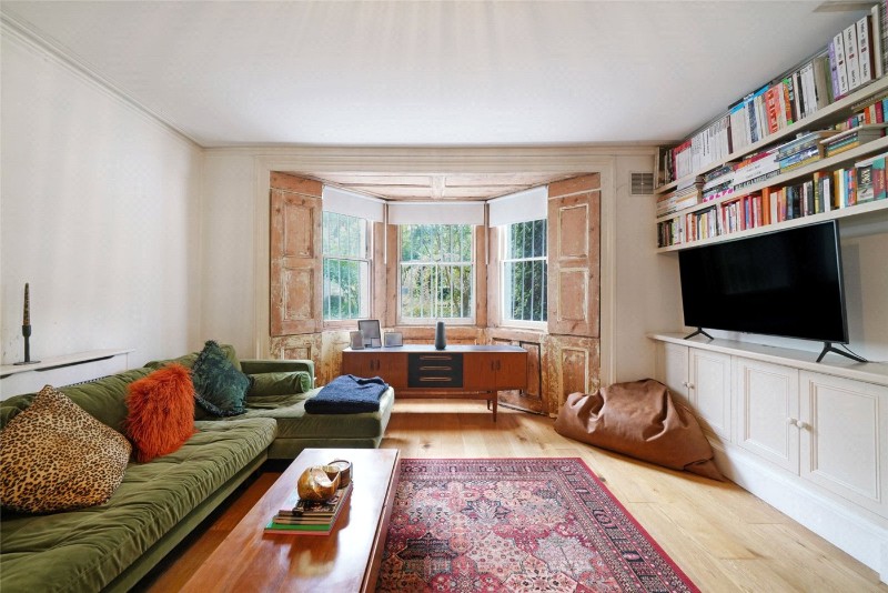Hilldrop Road, London, N7