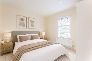 Upper Richmond Road, London, SW15