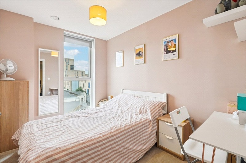 Goodwood Road, London, SE14