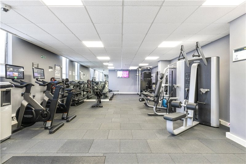Metro Central Heights, 119 Newington Causeway, London, SE1
