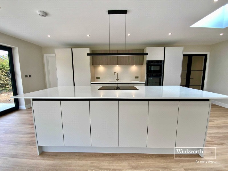 Dunlin Close, Christchurch, Dorset, BH23