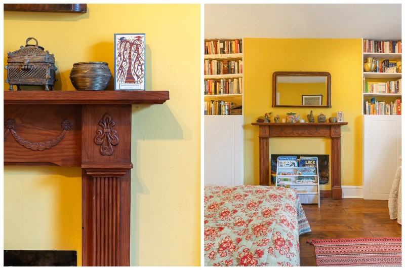 Almorah Road, London, N1