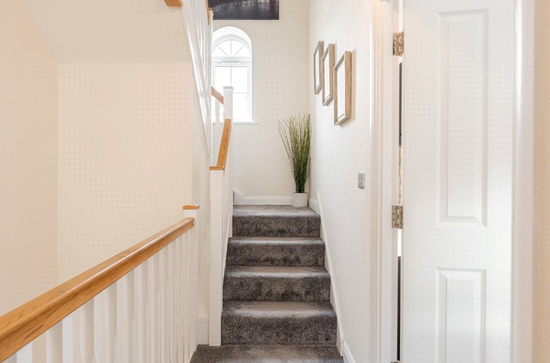 Harper Close, Warwick, Warwickshire, CV34