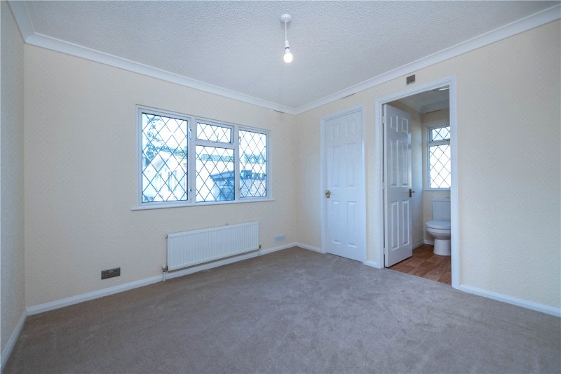 The Paddock, Westgate Park, Sleaford, Lincolnshire, NG34