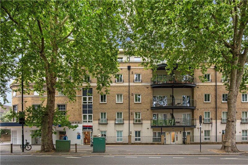 Kennington Road, London, SE11