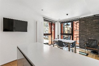 Grimsby Street, London, E2