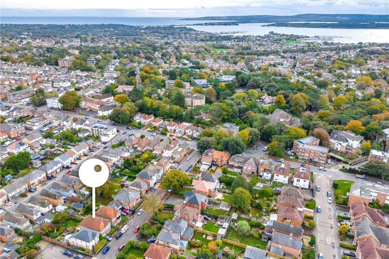 Kipling Road, Poole, Dorset, BH14