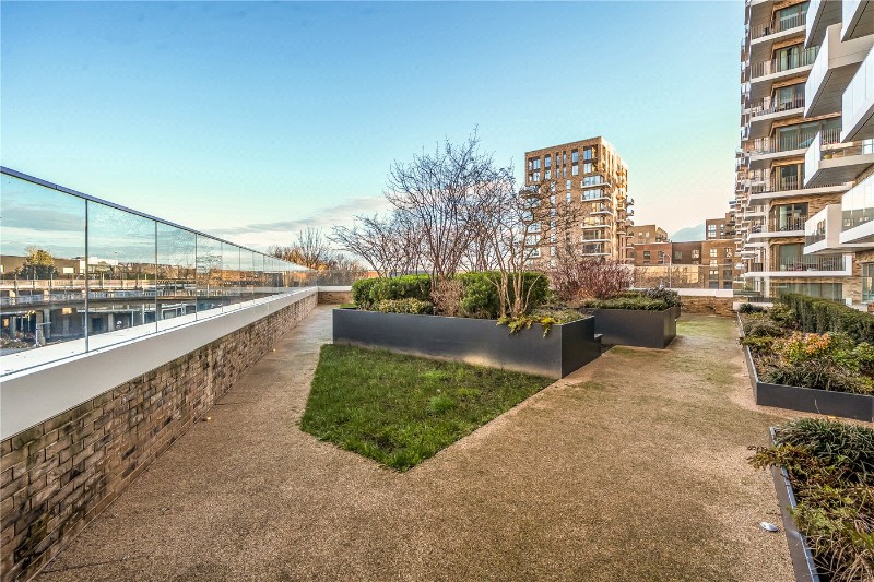 Plowden Road, Blackheath, London, SE3