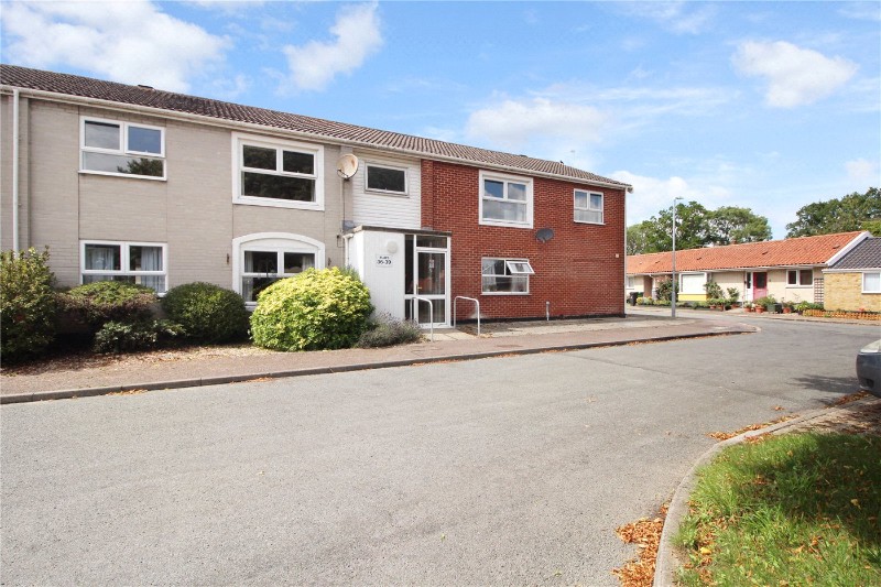 Churchill Place, Brooke, Norwich, Norfolk, NR15