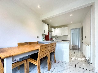 Coppice Avenue, Ferndown, Dorset, BH22