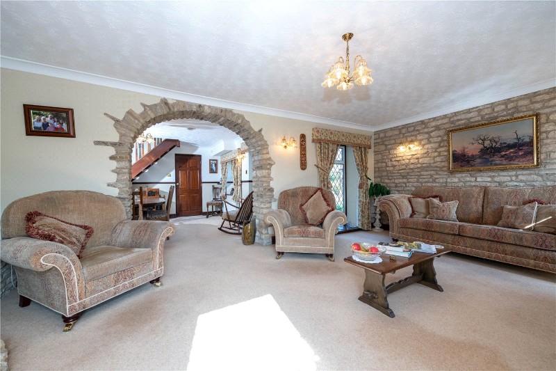 Bridge Street, Deeping St. James, Peterborough, Lincolnshire, PE6