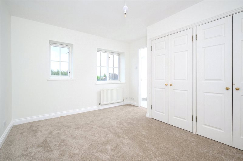 Virginia Place, Cobham, Surrey, KT11