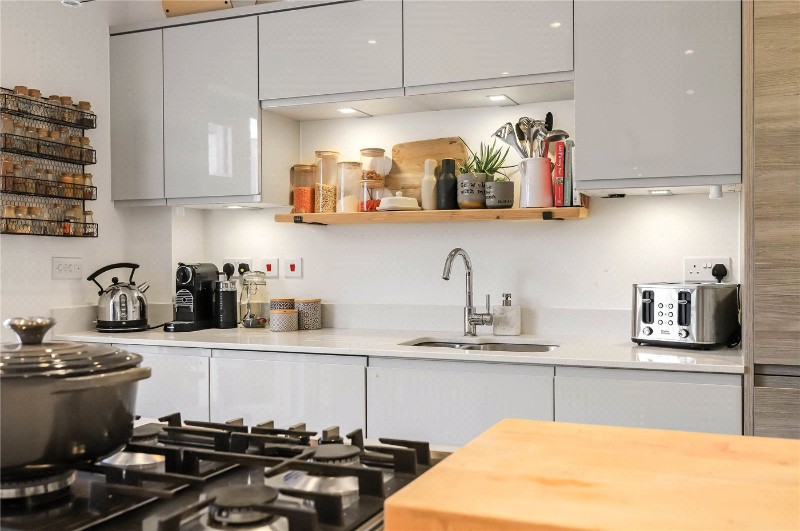 Khosla Road, Winchester, Hampshire, SO22