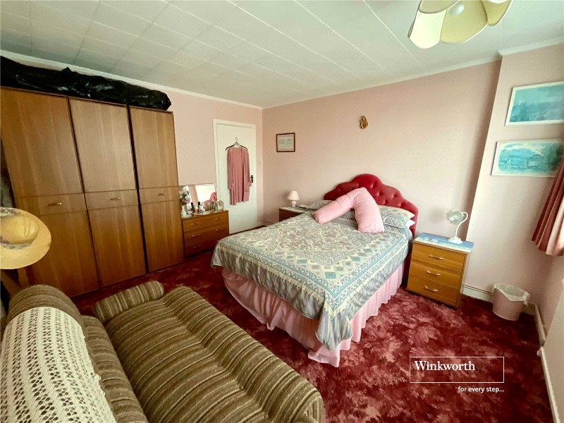 Waterford Road, Highcliffe, Christchurch, Dorset, BH23