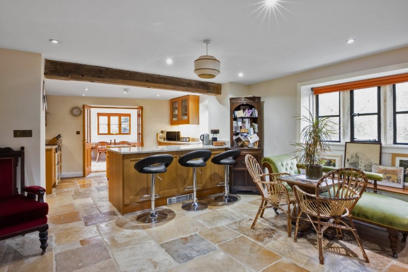 Kilham Lane, Shipton Oliffe, Cheltenham, Gloucestershire, GL54