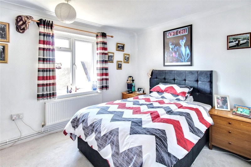 Swafield Street, Bowthorpe, Norwich, Norfolk, NR5