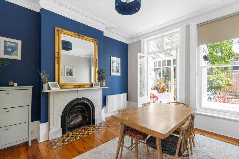 Waldegrave Road, London, SE19