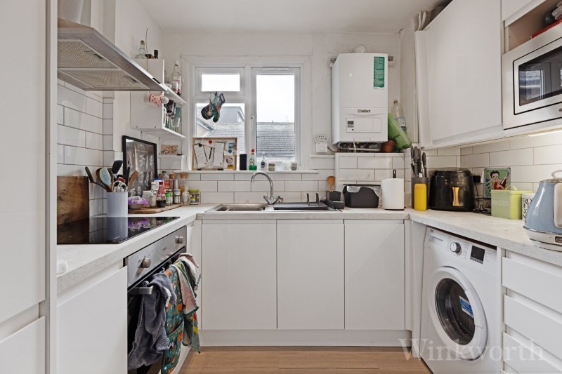 Elsinore Road, London, SE23