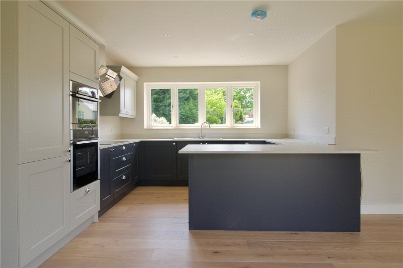Anderwood Drive, Sway, Lymington, SO41