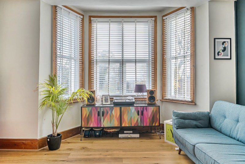 Honor Oak Park, London, SE23