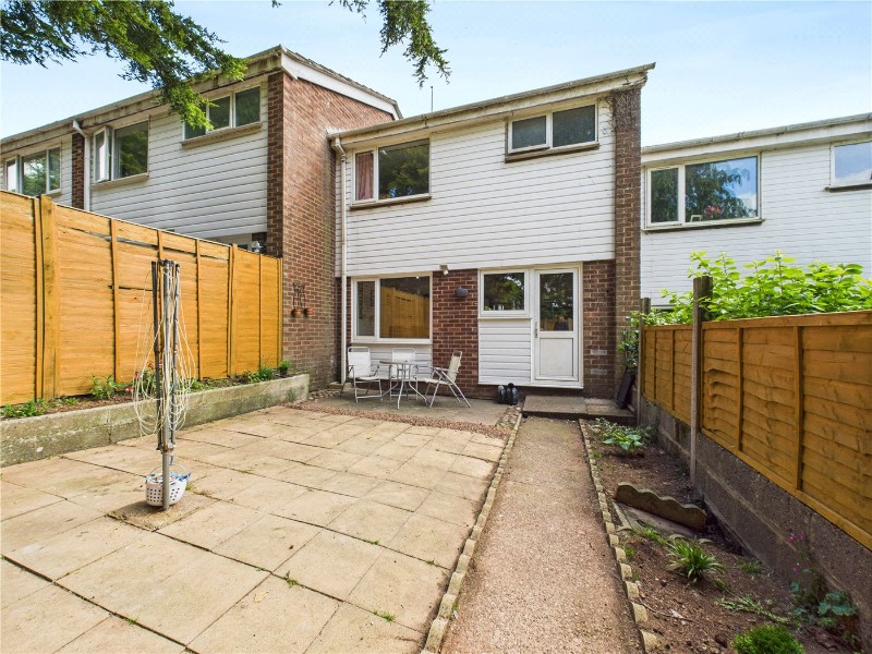 Millway Gardens, Bradninch, Exeter, Devon, EX5