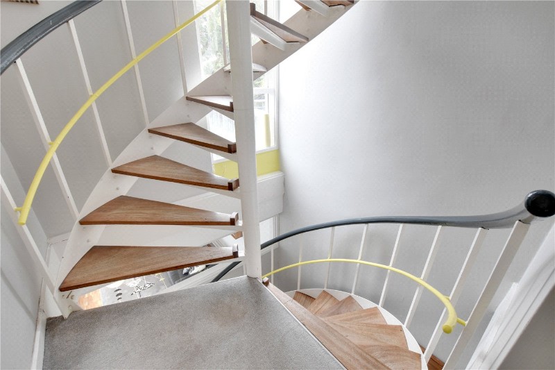 Foxes Dale, Blackheath, London, SE3