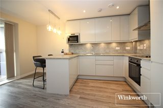 Gemini Park, Manor Way, Borehamwood, Hertfordshire, WD6
