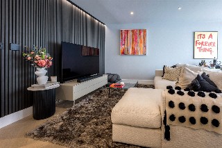 Wingate Square, Clapham, SW4