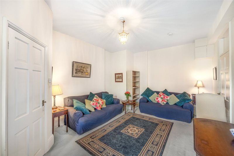 Elm Tree Court, Elm Tree Road, St John&#39;s Wood, London, NW8