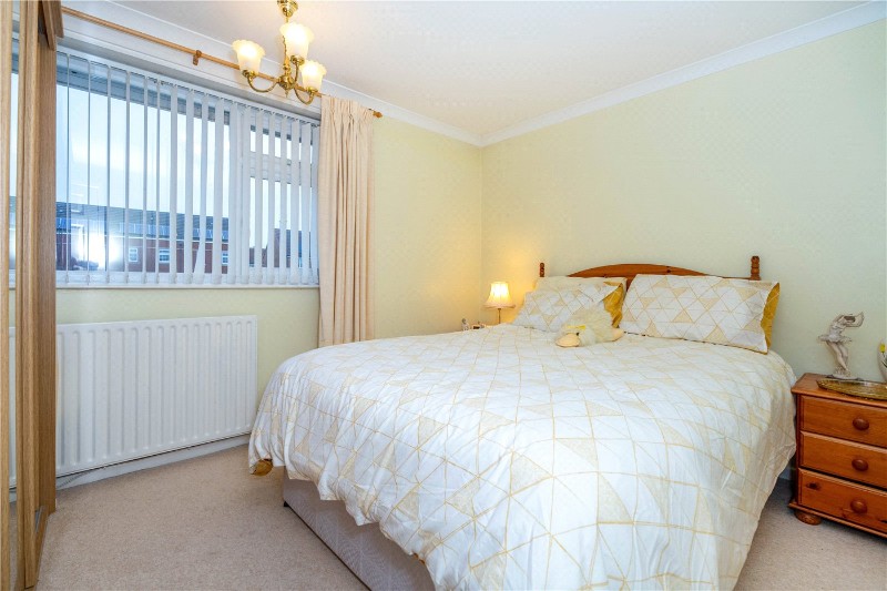 Westwood Drive, Bourne, Lincolnshire, PE10