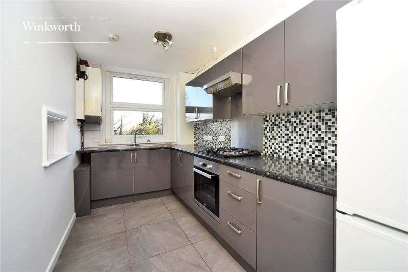 Gainsborough Terrace, Manor Road, Cheam, Sutton, SM2