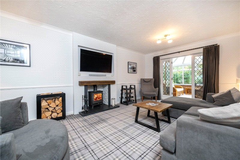 Hadrian Drive, Baston, Peterborough, Lincolnshire, PE6