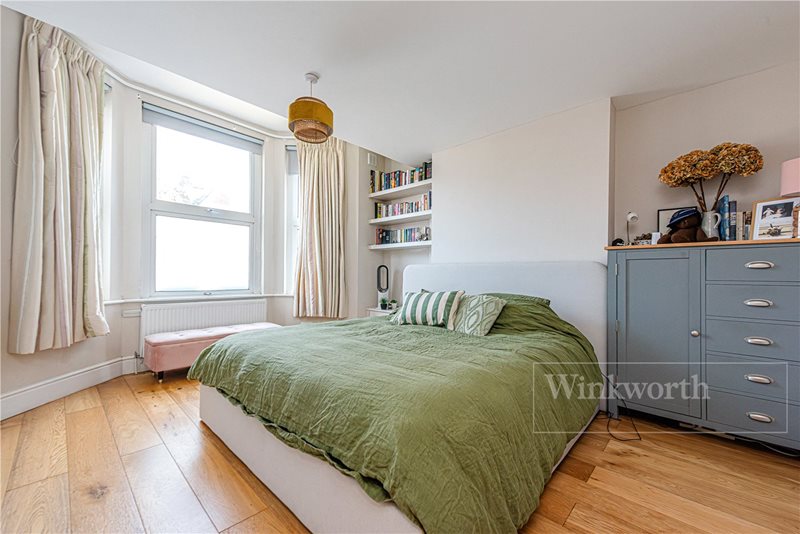 Holland Road, Kensal Rise, London, NW10
