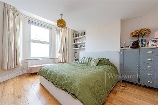 Holland Road, Kensal Rise, London, NW10