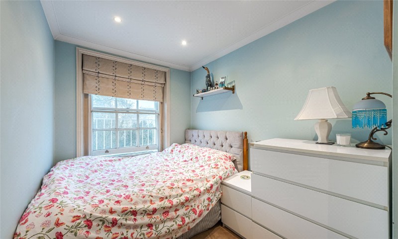 Warwick Square, London, SW1V