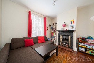 Amersham Grove, London, SE14