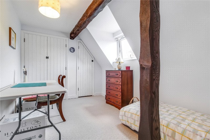 Peasenhall Road, Walpole, Halesworth, Suffolk, IP19