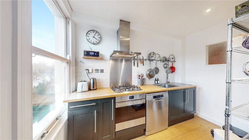 Freegrove Road, London, N7