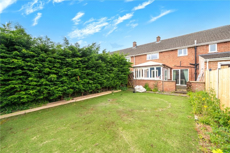 Roxholme Road, Leasingham, Sleaford, Lincolnshire, NG34