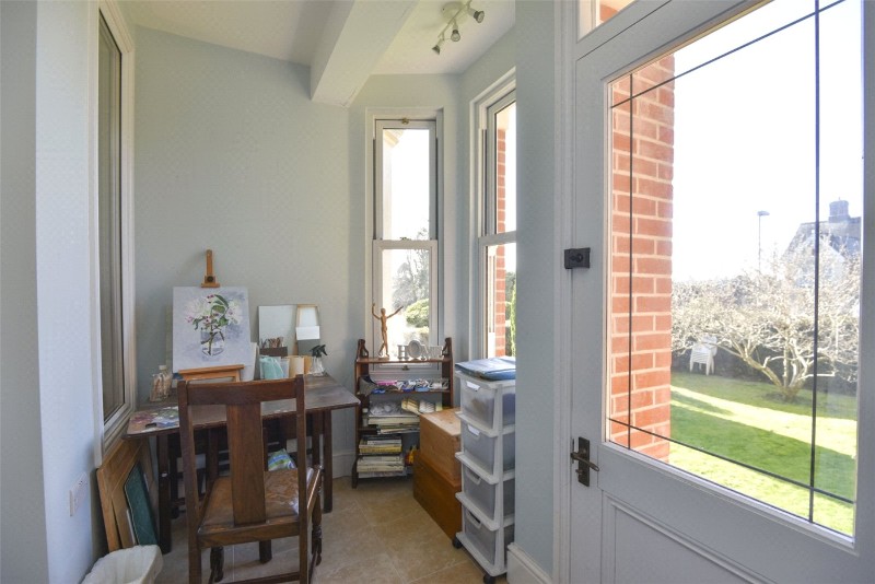 St Johns Hill, Wimborne, Dorset, BH21