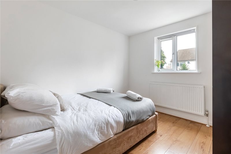 Derinton Road, London, SW17