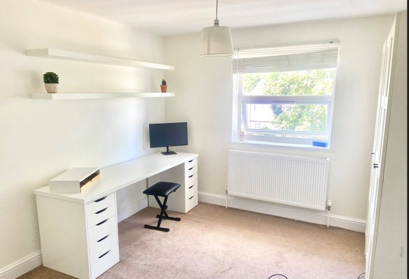 Stanstead Road, London, SE23