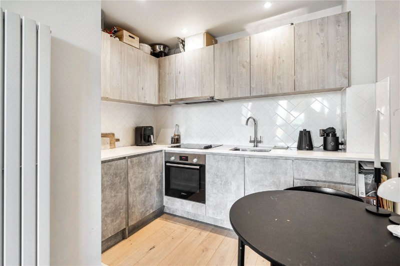 Morville Street, London, E3