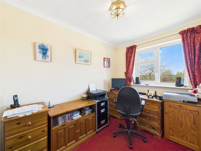 Lime Tree Mead, Tiverton, Devon, EX16