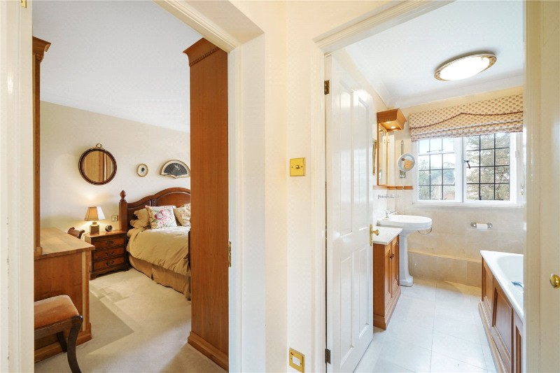 Friars Lane, Richmond, TW9