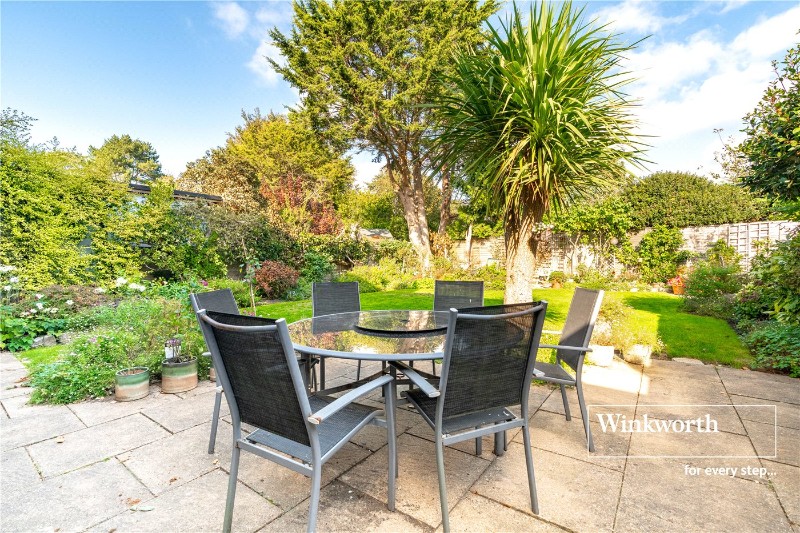 Thistlebarrow Road, Bournemouth, Dorset, BH7