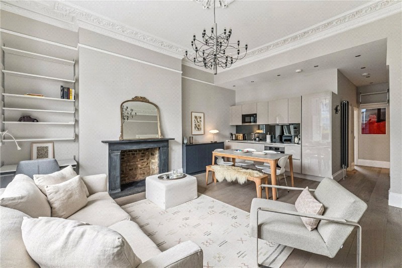 Newton Road, London, W2