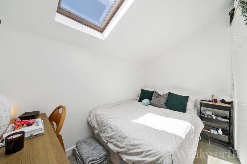 Ilderton Road, London, SE15