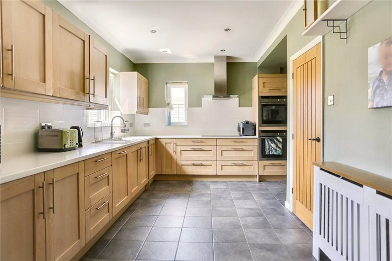 Bernard Close, Rackheath, Norwich, Norfolk, NR13